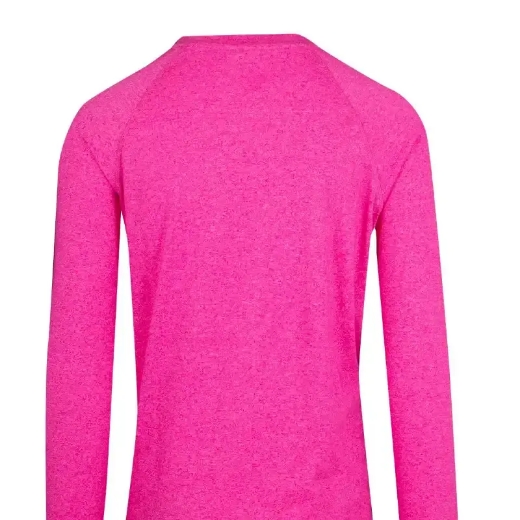 Picture of RAMO, Mens Heather Long Sleeve